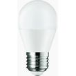 lamptiras gigawatt led g45 e27 9w 900lm 4200k photo