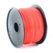 GEMBIRD ABS PLASTIC FILAMENT  3D PRINTERS 3 MM  RED