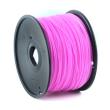 gembird hips plastic filament gia 3d printers 3 mm orchid photo