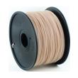 GEMBIRD HIPS PLASTIC FILAMENT  3D PRINTERS 3 MM  TAN