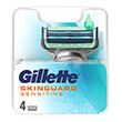 gillette skinguard sensitive antallaktika xyristikis mixanis 4tmx 81766634 photo