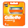 gillette antallaktika fusion 5 4tmx 81766645 photo