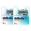 gillette skinguard sensitive antallaktika xyristikis mixanis 4tmx 81728137 2tem photo