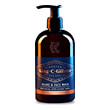 gillette c king 81753691 beard face wash 350ml photo