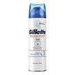 gillette skinguard sensitive gel 200ml photo