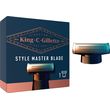 antallaktiki kefali king c gillette style master 81760940 photo