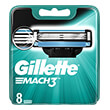 gillette antallaktika mach 3 8tmx 81766639 photo