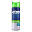 afros xyrismatos gillette series gel sens aloe vera 75ml photo