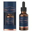 ladi king c gillette beard oil 81777121 30ml photo