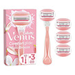 antallaktikes kefales gillette venus spa breeze 4 doro labi 81776987 photo