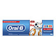 odontokrema oral b paidiki 6 xr 75ml photo