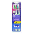 odontoboyrtsa oral b 3dwhite duo 35m 2tmx photo
