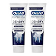 odontokrema oral b densify daily protect 65ml 2tem photo