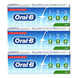 odontokrema oral b 1 2 3 75ml 3tem photo