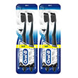 odontoboyrtsa oral b 3dw charcoal duo 35s 2tem photo