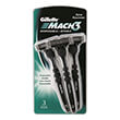 xyristiki mixani gillette mach3 mias xrisis 81706945 photo