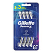 xyristiki mixani gillette sensor3 5 3 doro ucl 81712624 photo