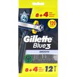 xyristiki mixani gillette blue3 mias xr 8 4 doro 81661423 photo