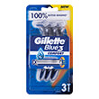 xyrafakia gillette blue 3 plus comfort mias xrisis x3 photo