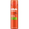 afros xyrismatos gillette fusion hydra gel sens 200ml photo