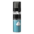 afros xyrismatos gillette classic sensitive 200ml photo