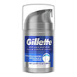 after shave gillette storm hydra moisture 50ml photo