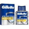 after shave gillette energ citrus splash 100ml photo