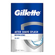 after shave gillette revit ocean mist splash 100ml 81775708 photo