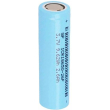 mpataria gp 18650 flat top 2600mah photo
