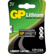 �������� GP LITHIUM PHOTO GP CR123 3V PRO