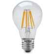 lamptiras geyer led filament e27 6w 800lm diafani 2700k photo