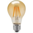 lamptiras geyer led filament vintage e27 6w 580lm 2000k photo