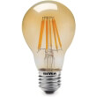 lamptiras geyer led filament vintage e27 6w d 500lm 2000k photo