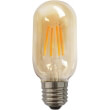 lamptiras geyer led filament vintage e27 t45 4w 320lm 2000k photo