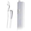geyer led fotistiko pagkoy koyzinas 30cm 4w 3000k 460lm photo
