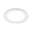 fotistiko geyer led pl lplc3s 85mm 3w 6000k 180lm leyko photo
