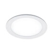 fotistiko geyer led pl lplc6s 120mm 6w 4000k 380lm leyko photo