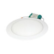 fotistiko geyer led pl lplw18s 225mm 18w 3000k 1550lm leyko photo