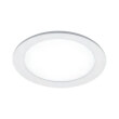 fotistiko geyer led pl lpld18g 225mm 18w 6000k 1620lm leyko photo