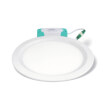 fotistiko geyer led pl lplc24s 225m 24w 4000k 2100lm leyko photo