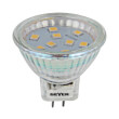 lamptiras geyer led mr11 2w 160lm 6500k photo