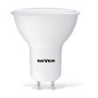 lamptiras geyer led gu10 42v 5w 3000k 400lm photo