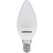 lamptiras geyer led c37 e14 6w 3000k 470lm dimmable photo