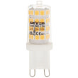 lamptiras geyer led g9 35w 3000k 350lm dimmable photo