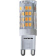 lamptiras geyer led g9 35w 4000k 350lm dimmable photo