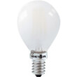 lamptiras geyer led filament smoky g45 e14 4w 2700k 400lm photo