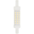 lamptiras geyer led r7s 78mm 5w 6500k 500lm photo lamptiras geyer led r7s 78mm 5w 6500k 500lm photo