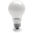 lamptiras geyer led filament milky a60 e27 6w 2700k 800lm photo