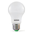 lamptiras geyer led a60 e27 806lm 9w 4000k photo