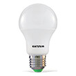 lamptiras geyer led e27 630lm 7w 4000k photo